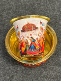 Coffee Tumbler - Design C
