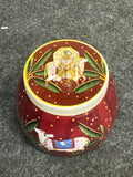 Dabba Container 4 inch - Design G