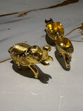 Elephant Kumkum Chimil