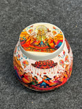 Dabba Container 4 inch - Design C