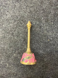 Brass Bell - Design B