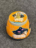 Dabba Container 4 inch - Design D