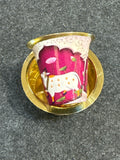 Coffee Tumbler - Design A