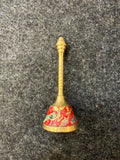 Brass Bell - Design A