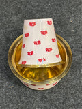 Coffee Tumbler - Design J