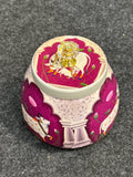 Dabba Container 4 inch - Design A